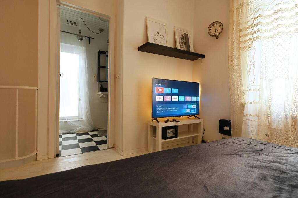 Stylish Duplex In The Heart Of Brussels Centre 아파트 외부 사진